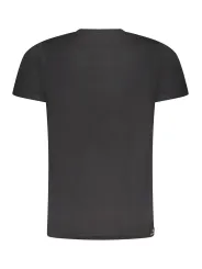 ESERCITO 1659 Herren KURZARM-T-SHIRT Schwarz | online kaufen