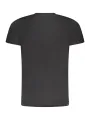ESERCITO 1659 Herren KURZARM-T-SHIRT Schwarz | online kaufen