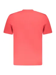 U.S. GRAND POLO Herren T-Shirt Rot | online kaufen