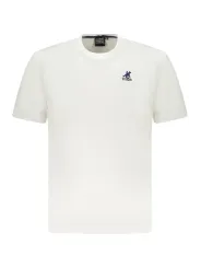 U.S. GRAND POLO Herren T-Shirt Weiß | online kaufen