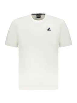 Mieten Sie das weiße Herren T-Shirt von U.S. GRAND POLO