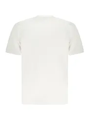 U.S. GRAND POLO Herren T-Shirt Weiß | online kaufen