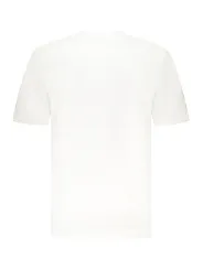 U.S. GRAND POLO Herren T-Shirt Weiß | online kaufen