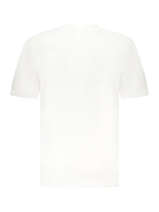 U.S. GRAND POLO Herren T-Shirt Weiß | online kaufen