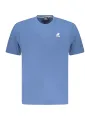 U.S. GRAND POLO Herren T-Shirt Blau | online kaufen