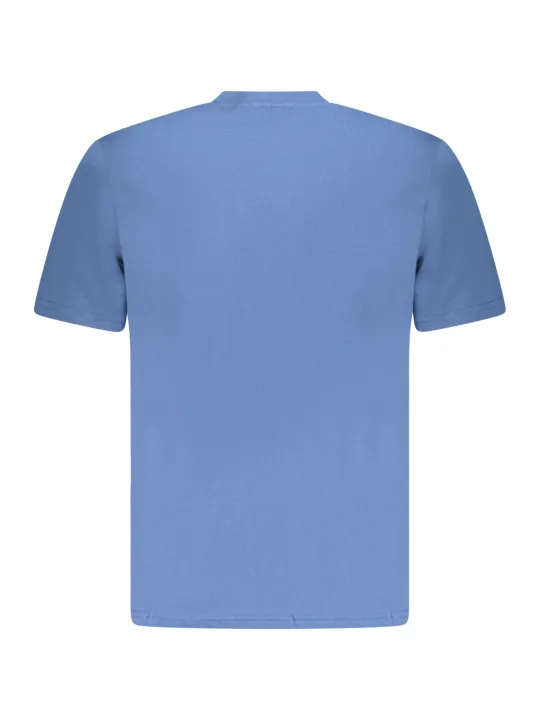 U.S. GRAND POLO Herren T-Shirt Blau | online kaufen