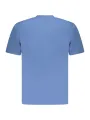 U.S. GRAND POLO Herren T-Shirt Blau | online kaufen