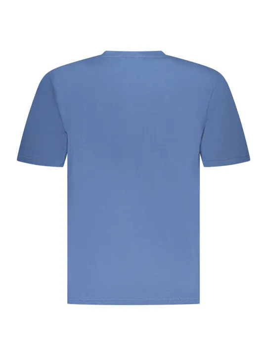 U.S. GRAND POLO Herren T-Shirt Blau | online kaufen