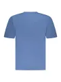 U.S. GRAND POLO Herren T-Shirt Blau | online kaufen