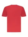 U.S. GRAND POLO Herren T-Shirt Rot | online kaufen