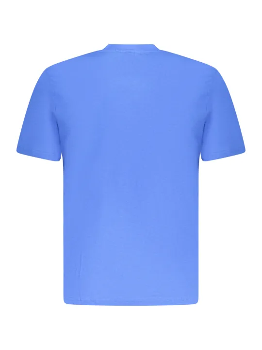 U.S. GRAND POLO Herren T-Shirt Blau | online kaufen