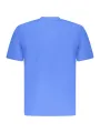 U.S. GRAND POLO Herren T-Shirt Blau | online kaufen