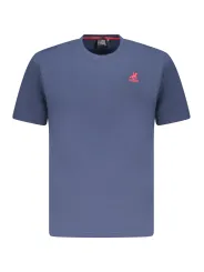 U.S. GRAND POLO Herren T-Shirt Blau | online kaufen