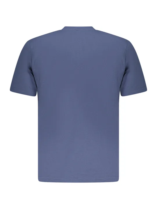 U.S. GRAND POLO Herren T-Shirt Blau | online kaufen