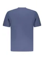 U.S. GRAND POLO Herren T-Shirt Blau | online kaufen
