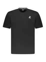 U.S. GRAND POLO Herren T-Shirt Schwarz | online kaufen