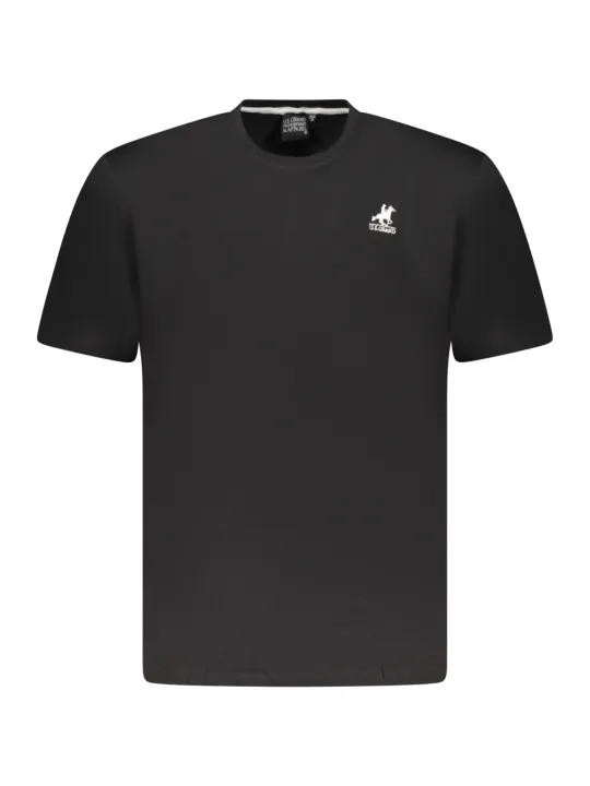 U.S. GRAND POLO Herren T-Shirt Schwarz | online kaufen