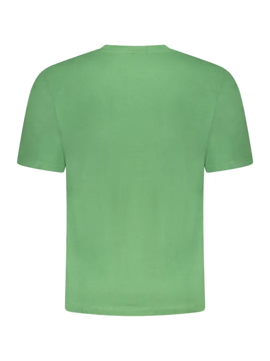 U.S. GRAND POLO Herren T-Shirt Grün | online kaufen