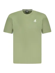 U.S. GRAND POLO Herren T-Shirt Grün | online kaufen