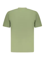 U.S. GRAND POLO Herren T-Shirt Grün | online kaufen