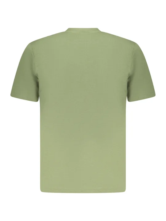 U.S. GRAND POLO Herren T-Shirt Grün | online kaufen