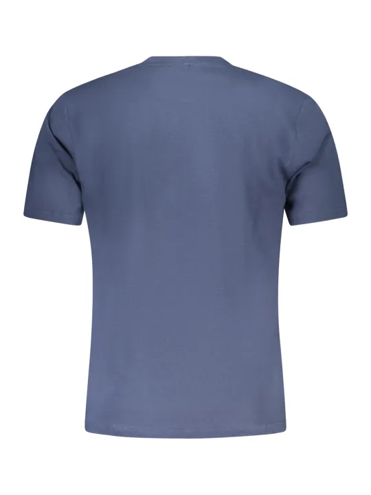 U.S. GRAND POLO Herren T-Shirt Blau | online kaufen