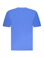U.S. GRAND POLO Herren T-Shirt Blau | online kaufen