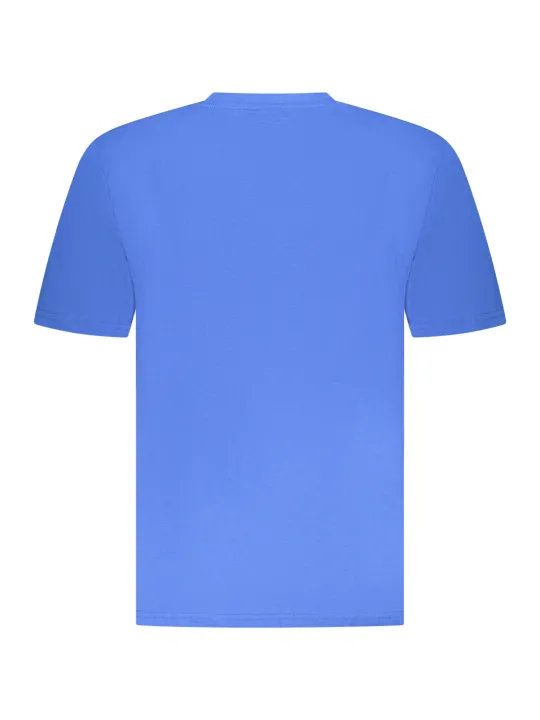 U.S. GRAND POLO Herren T-Shirt Blau | online kaufen