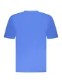 U.S. GRAND POLO Herren T-Shirt Blau | online kaufen