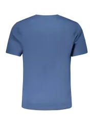 U.S. GRAND POLO Herren T-Shirt Blau | online kaufen