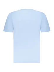 U.S. GRAND POLO Herren T-Shirt Hellblau | online kaufen