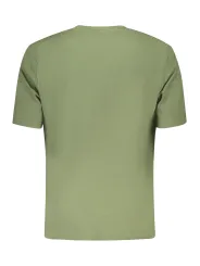 U.S. GRAND POLO Herren T-Shirt Grün | online kaufen