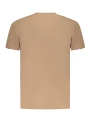 U.S. GRAND POLO Herren T-Shirt Braun | online kaufen