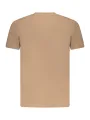 U.S. GRAND POLO Herren T-Shirt Braun | online kaufen