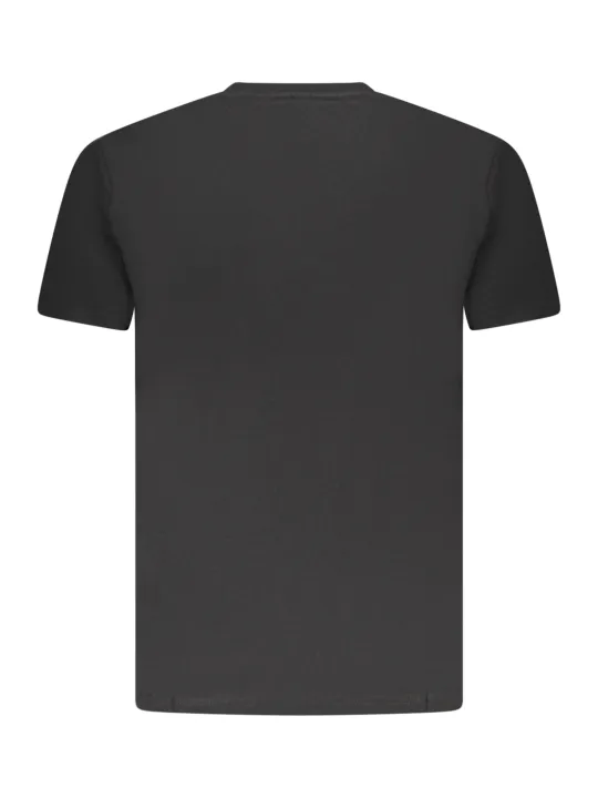 U.S. GRAND POLO Herren T-Shirt Schwarz | online kaufen