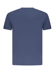 U.S. GRAND POLO Herren T-Shirt Blau | online kaufen
