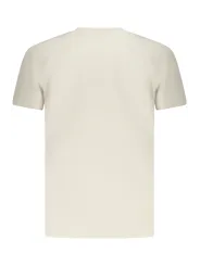 U.S. GRAND POLO Herren T-Shirt Beige | online kaufen