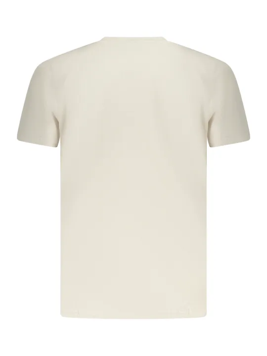 U.S. GRAND POLO Herren T-Shirt Beige | online kaufen
