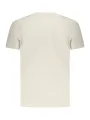 U.S. GRAND POLO Herren T-Shirt Beige | online kaufen