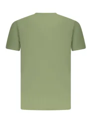 U.S. GRAND POLO Herren T-Shirt Grün | online kaufen