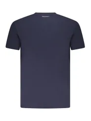 Trussardi Herren KURZARM-T-SHIRT Blau | online kaufen