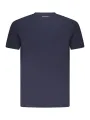 Trussardi Herren KURZARM-T-SHIRT Blau | online kaufen