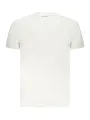 Trussardi Herren KURZARM-T-SHIRT Weiß | online kaufen