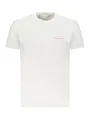 Trussardi Herren KURZARM-T-SHIRT Weiß | online kaufen