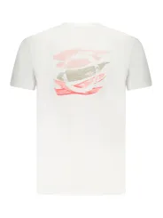 Trussardi Herren KURZARM-T-SHIRT Weiß | online kaufen