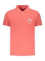 Trussardi Herren KURZARM-POLO Rosa | online kaufen