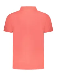 Trussardi Herren KURZARM-POLO Rosa | online kaufen