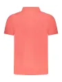 Trussardi Herren KURZARM-POLO Rosa | online kaufen