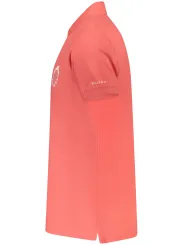 Trussardi Herren KURZARM-POLO Rosa | online kaufen