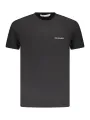 Trussardi Herren KURZARM-T-SHIRT Schwarz | online kaufen